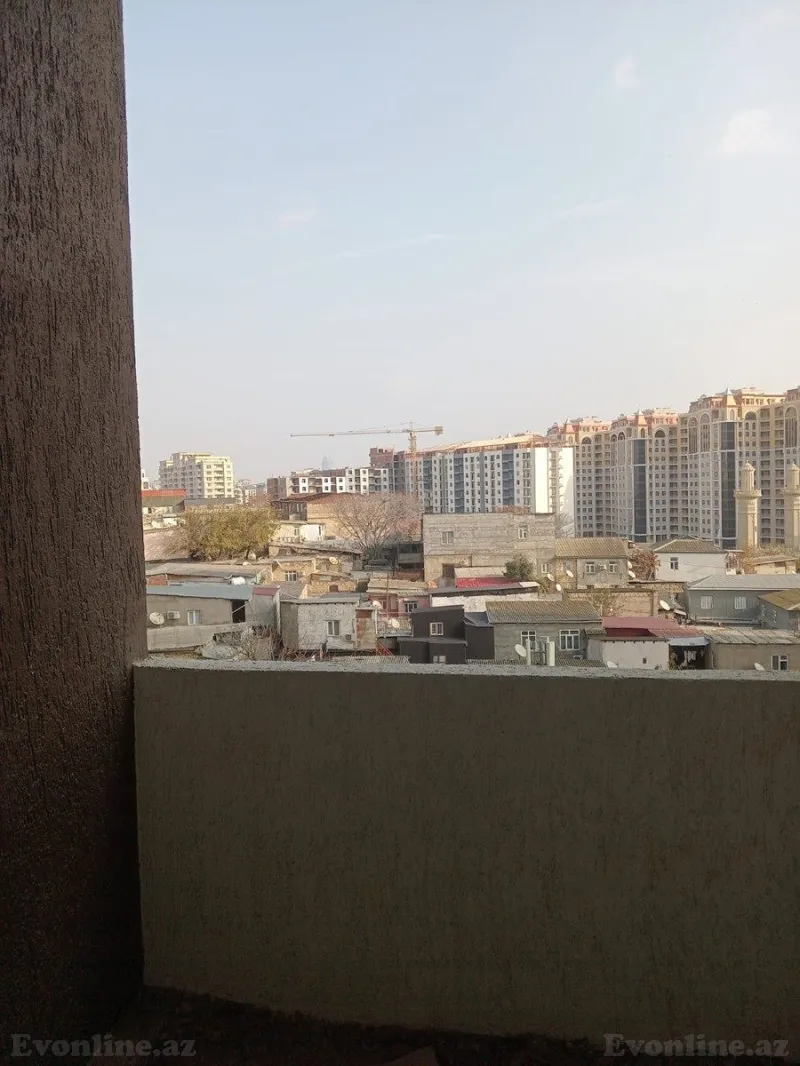 Satılır 2 otaqlı Mənzil Yeni tikili 98.4 m² 28 May m. - şəkil 10