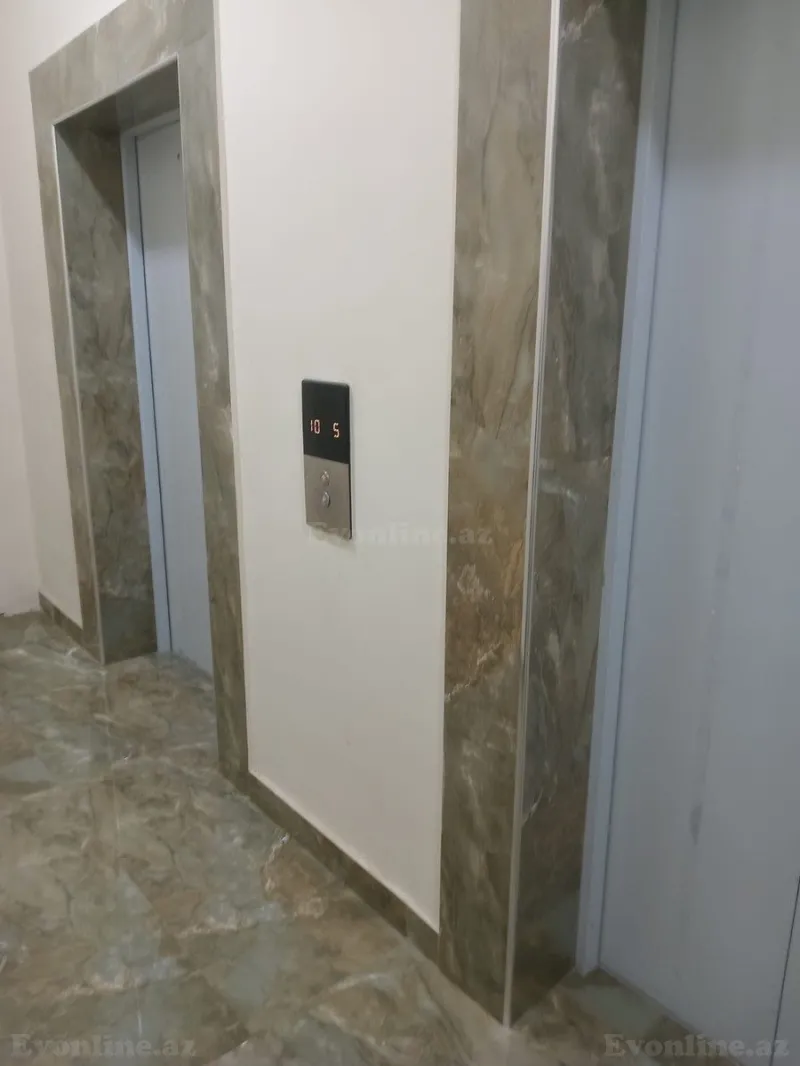 Satılır 2 otaqlı Mənzil Yeni tikili 98.4 m² 28 May m. - şəkil 11
