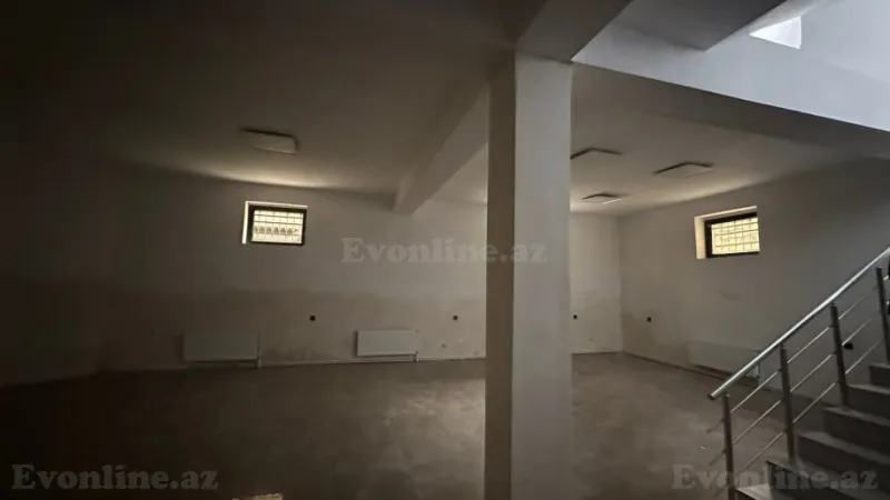 Kirayə verilir Obyekt 1000 m² 20 Yanvar m. - şəkil 21