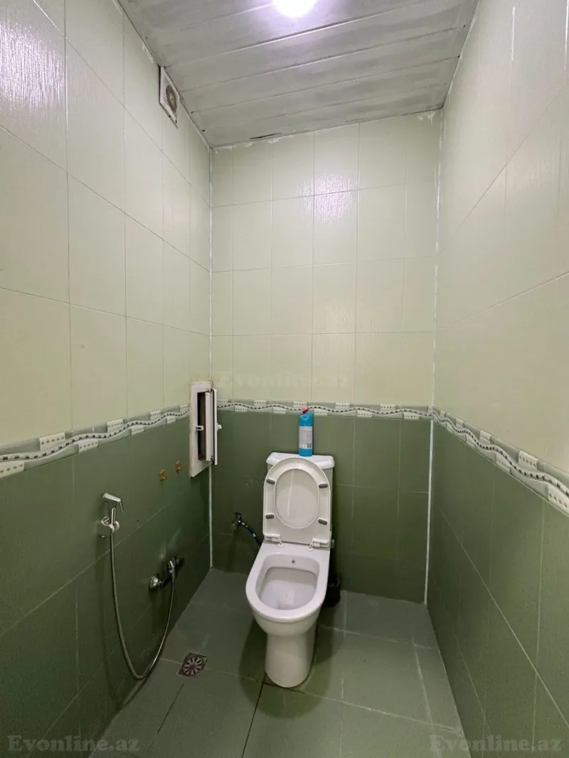 Satılır 2 otaqlı Mənzil Yeni tikili 82 m² Həzi Aslanov m. - şəkil 6