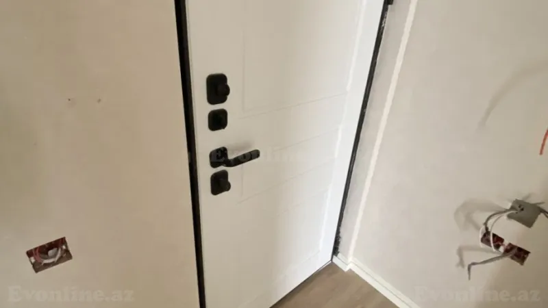 3 otaqlı Mənzil 58.2 m² Sumqayıt Satılır