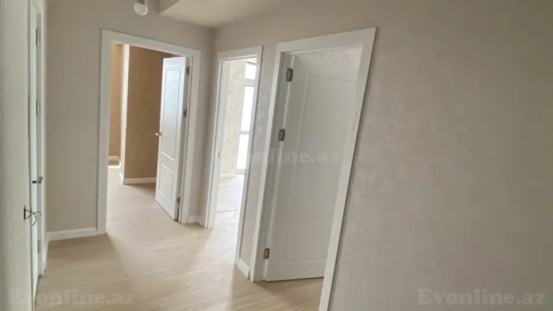 Satılır 3 otaqlı Mənzil Yeni tikili 58.2 m² Sumqayıt - şəkil 2