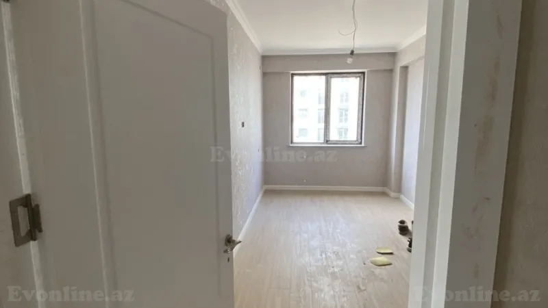 Satılır 3 otaqlı Mənzil Yeni tikili 58.2 m² Sumqayıt - şəkil 4