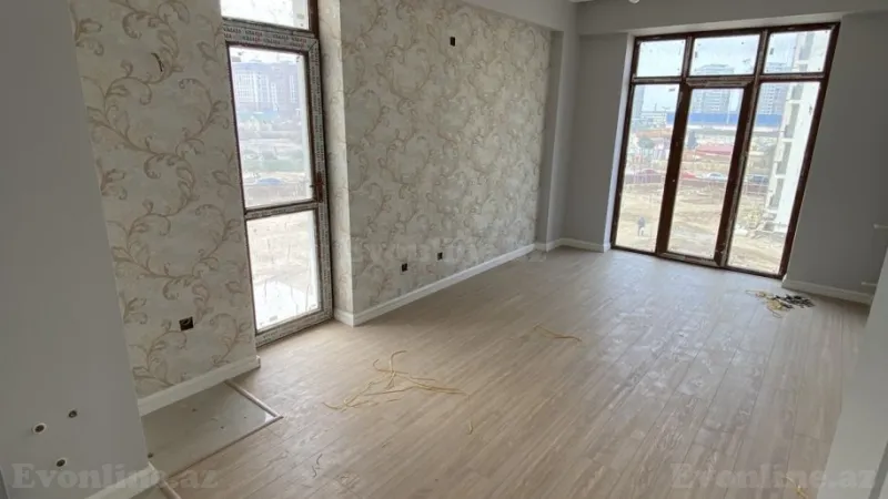 Satılır 3 otaqlı Mənzil Yeni tikili 58.2 m² Sumqayıt - şəkil 6