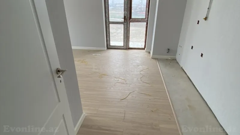 Satılır 3 otaqlı Mənzil Yeni tikili 58.2 m² Sumqayıt - şəkil 8