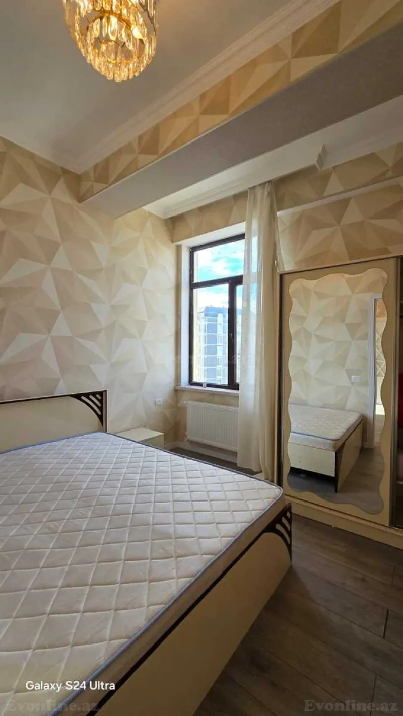 Satılır 3 otaqlı Mənzil Yeni tikili 80 m² Masazır - şəkil 6