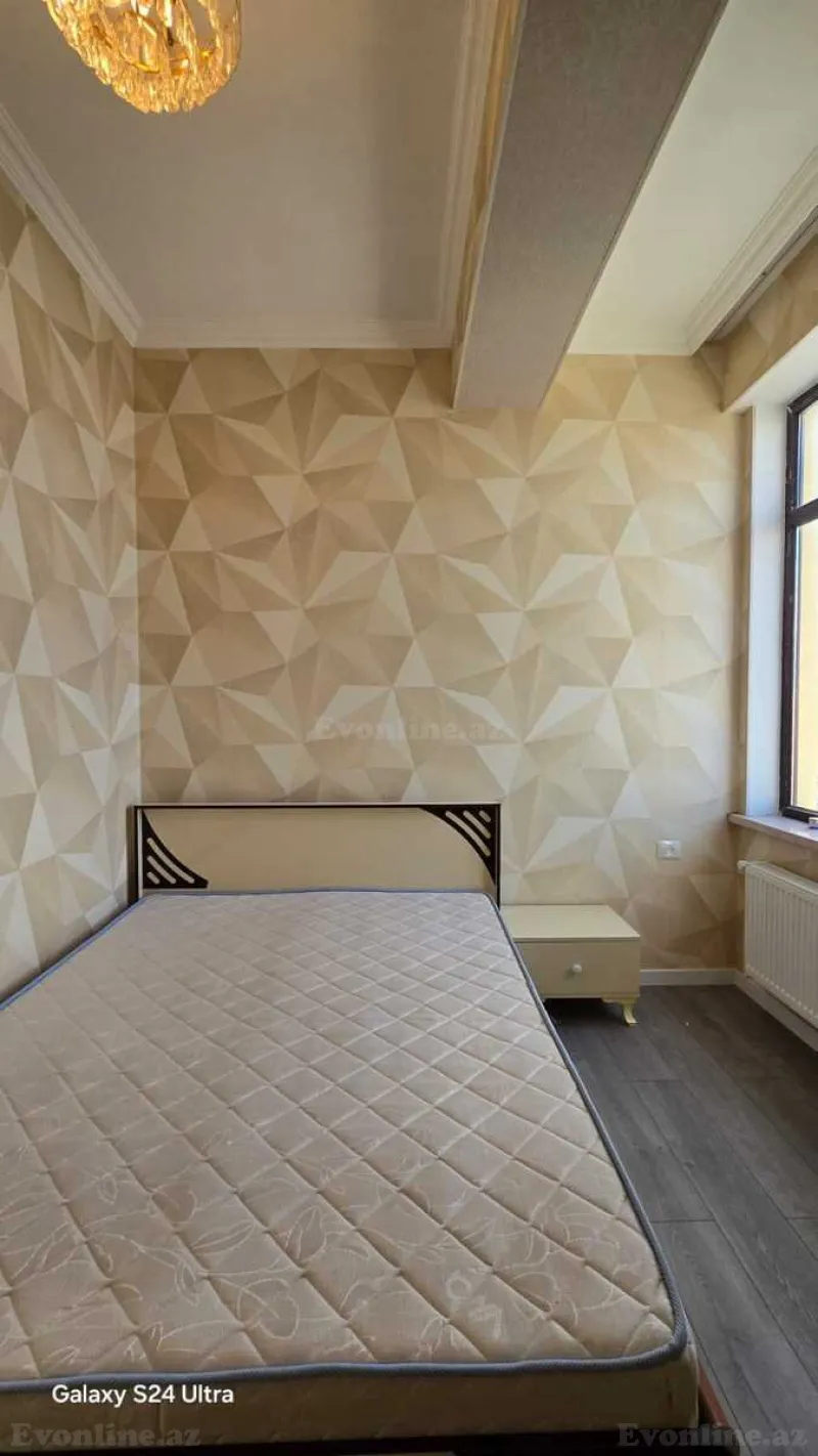 Satılır 3 otaqlı Mənzil Yeni tikili 80 m² Masazır - şəkil 7