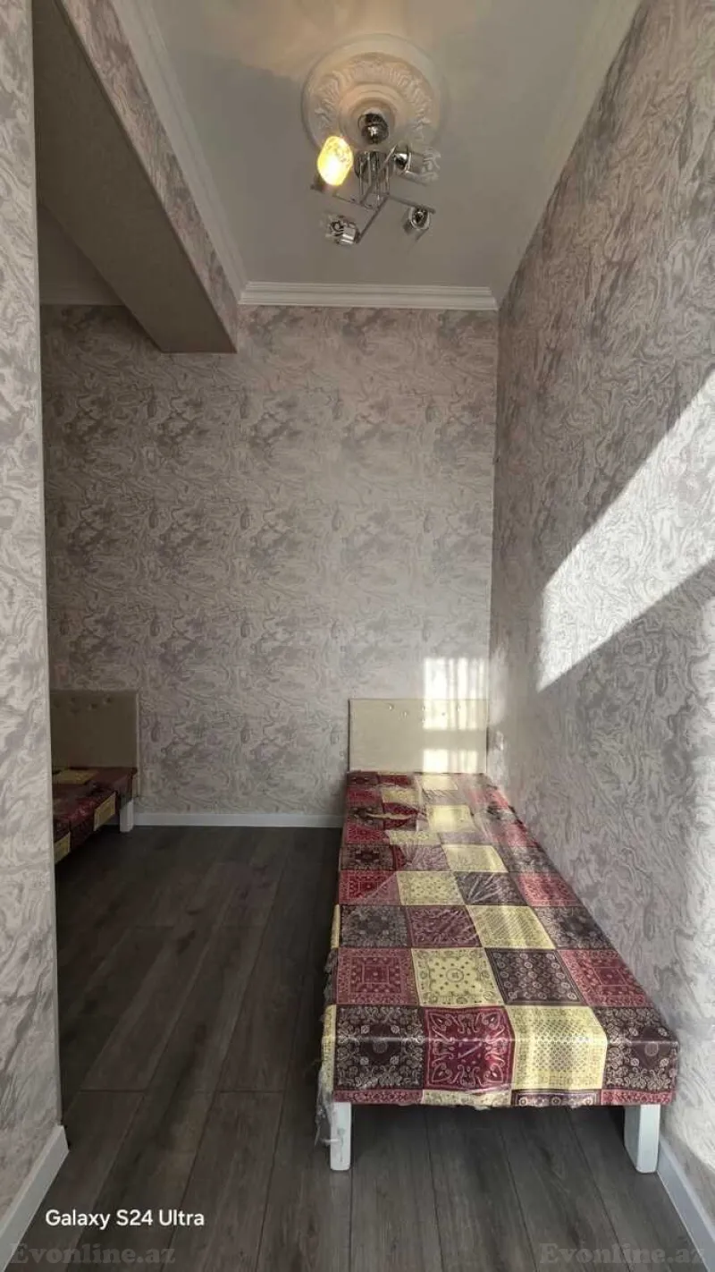 Satılır 3 otaqlı Mənzil Yeni tikili 80 m² Masazır - şəkil 8