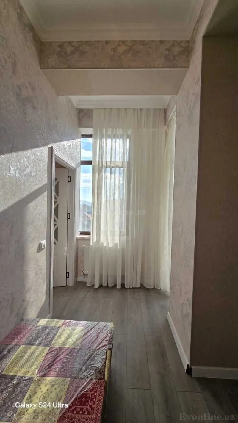 Satılır 3 otaqlı Mənzil Yeni tikili 80 m² Masazır - şəkil 9