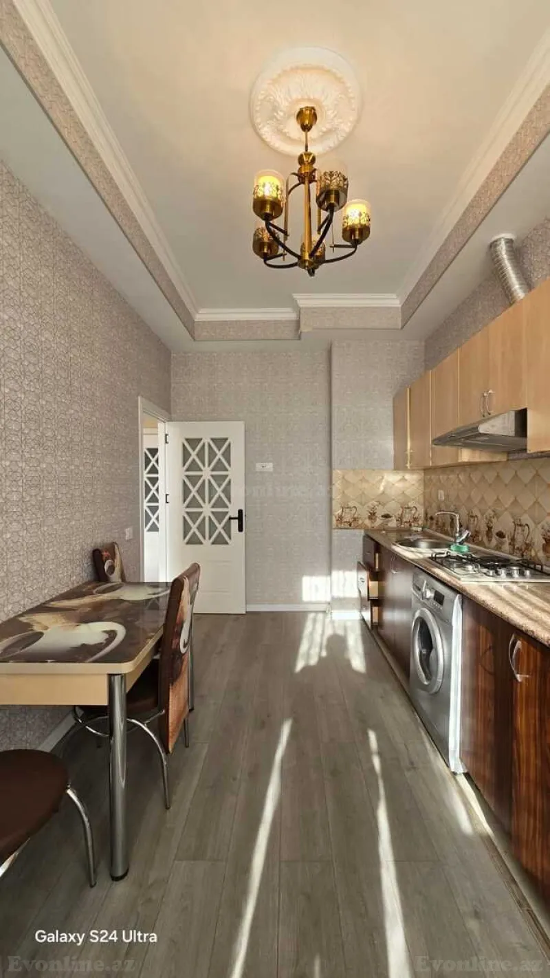 Satılır 3 otaqlı Mənzil Yeni tikili 80 m² Masazır - şəkil 10