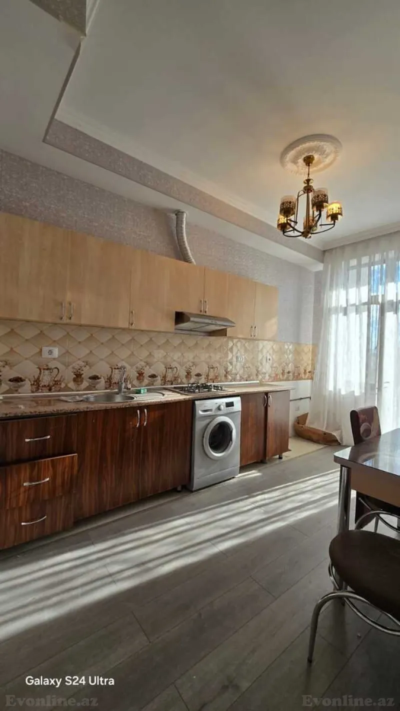 Satılır 3 otaqlı Mənzil Yeni tikili 80 m² Masazır - şəkil 11