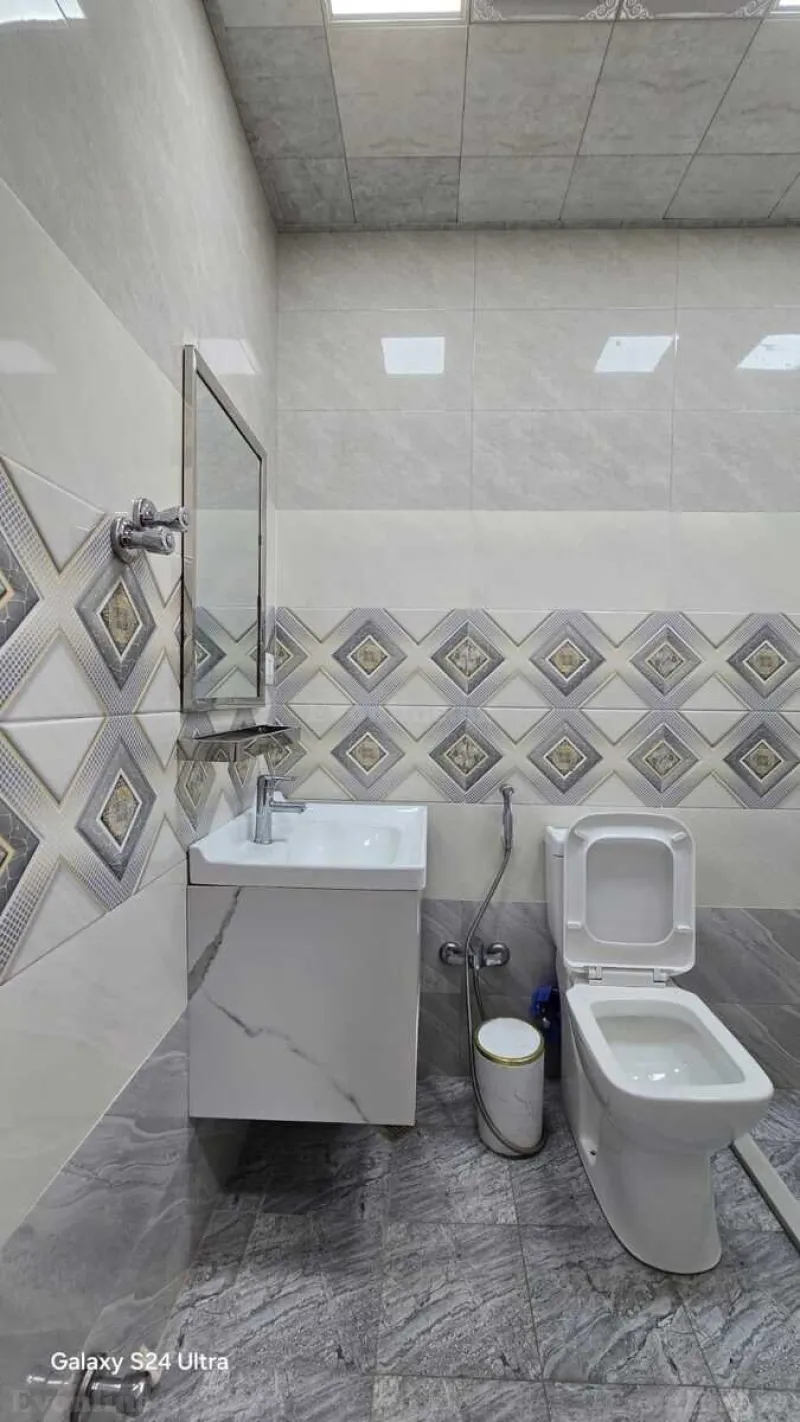 Satılır 3 otaqlı Mənzil Yeni tikili 80 m² Masazır - şəkil 14