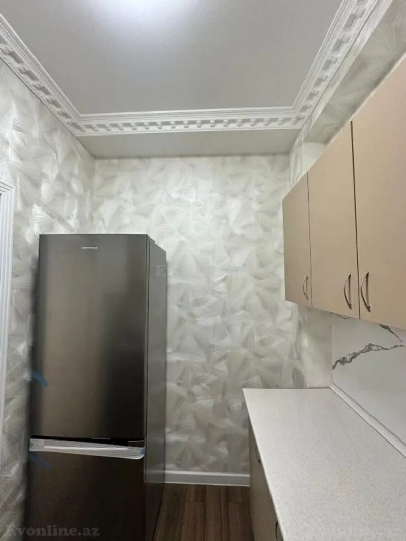 Kirayə verilir 2 otaqlı Mənzil Yeni tikili 50 m² 20 Yanvar m. - şəkil 7