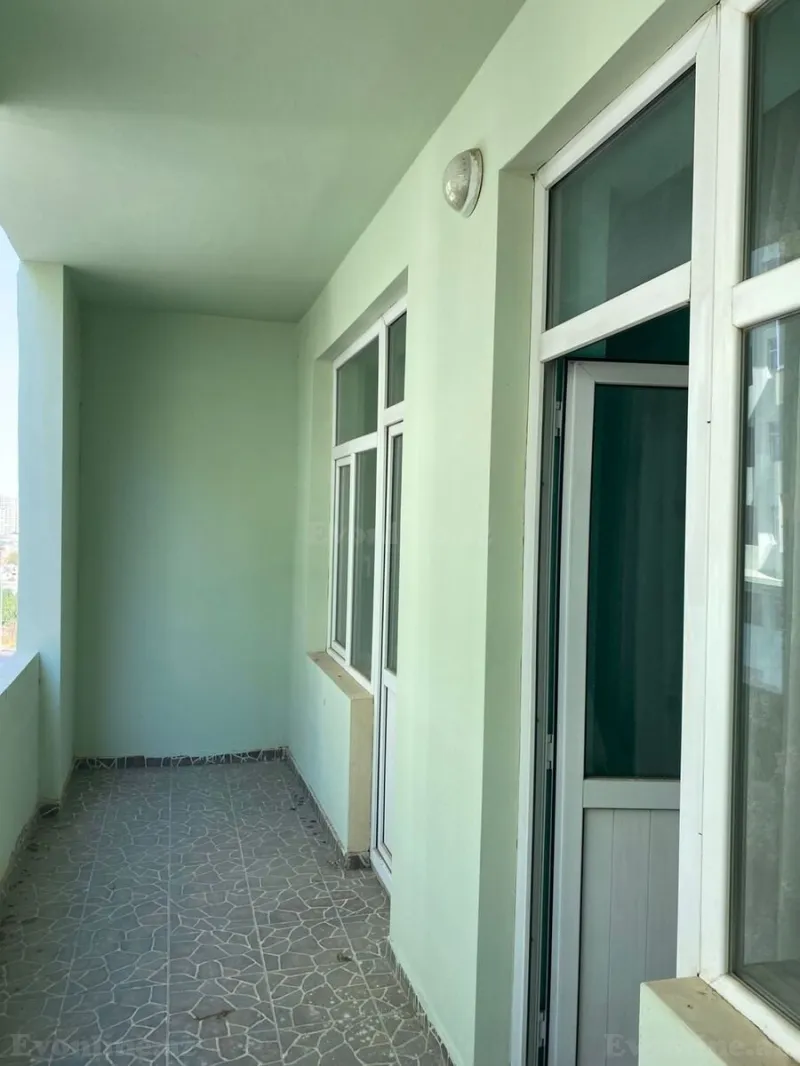 Kirayə verilir 4 otaqlı Mənzil Yeni tikili 150 m² Yeni Yasamal - şəkil 7