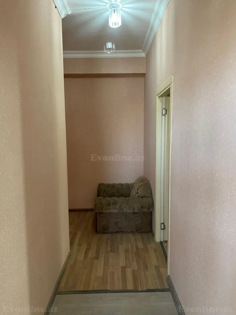 Kirayə verilir 4 otaqlı Mənzil Yeni tikili 150 m² Yeni Yasamal - şəkil 8