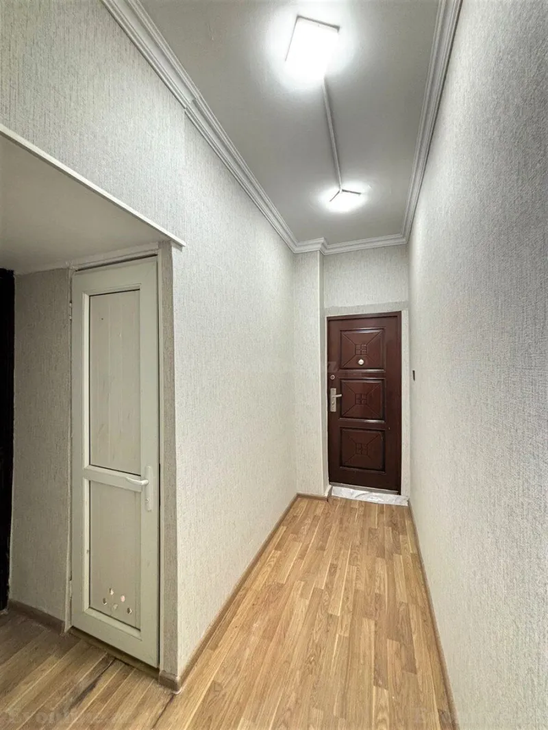 Satılır 2 otaqlı Mənzil Köhnə tikili 45 m² Köhnə Günəşli - şəkil 12
