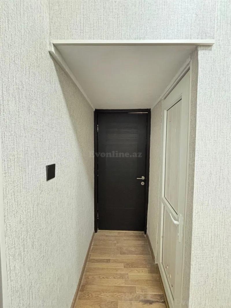 Satılır 2 otaqlı Mənzil Köhnə tikili 45 m² Köhnə Günəşli - şəkil 14