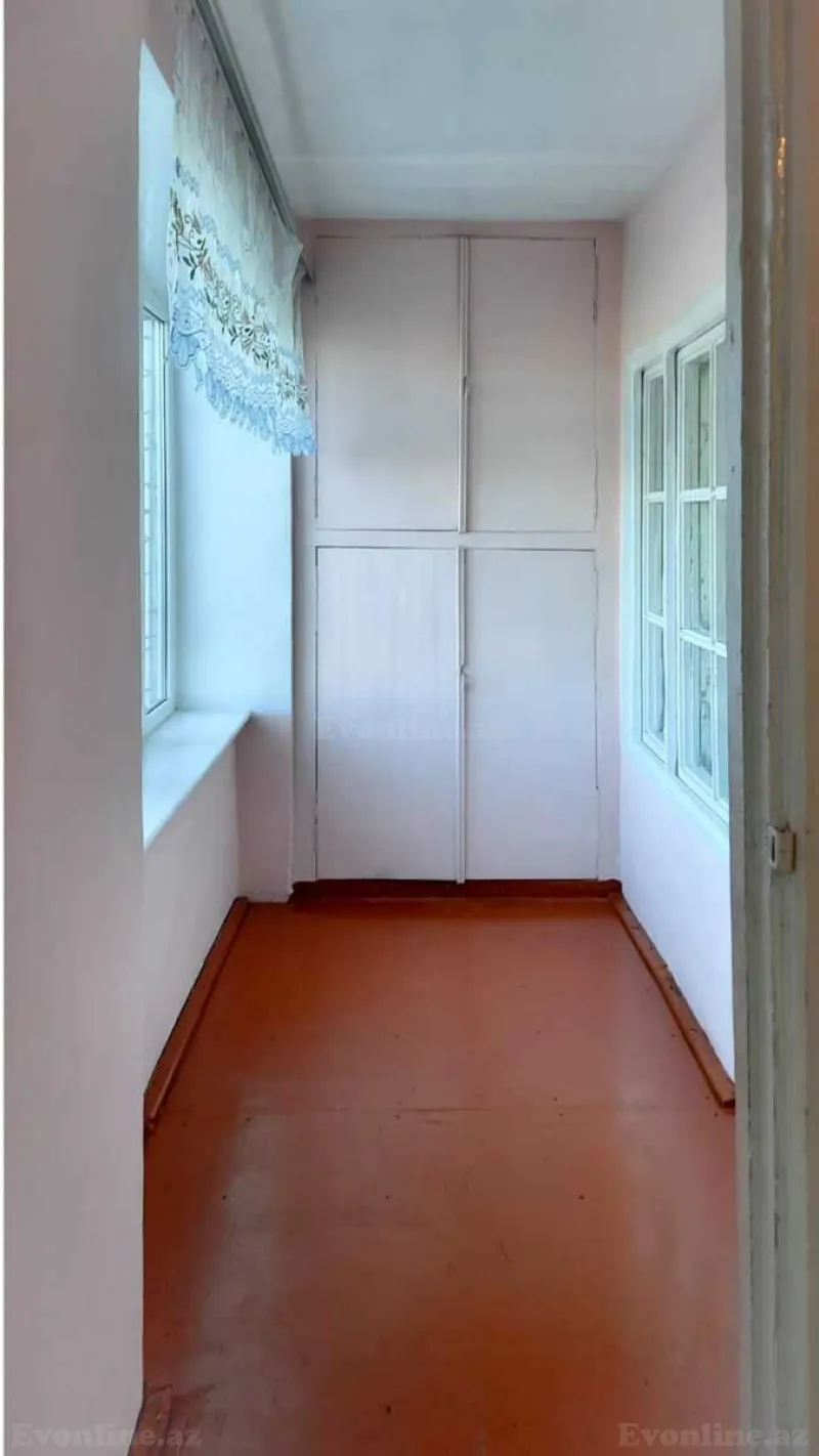 Satılır 2 otaqlı Mənzil Yeni tikili 57 m² Şamaxı