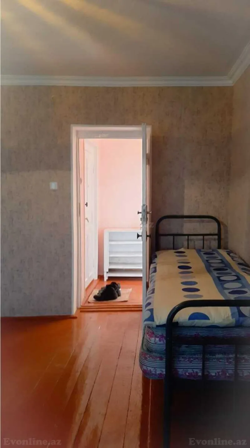 Satılır 2 otaqlı Mənzil Yeni tikili 57 m² Şamaxı - şəkil 4