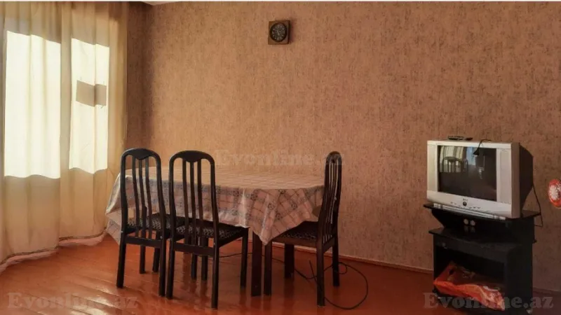 Satılır 2 otaqlı Mənzil Yeni tikili 57 m² Şamaxı - şəkil 6