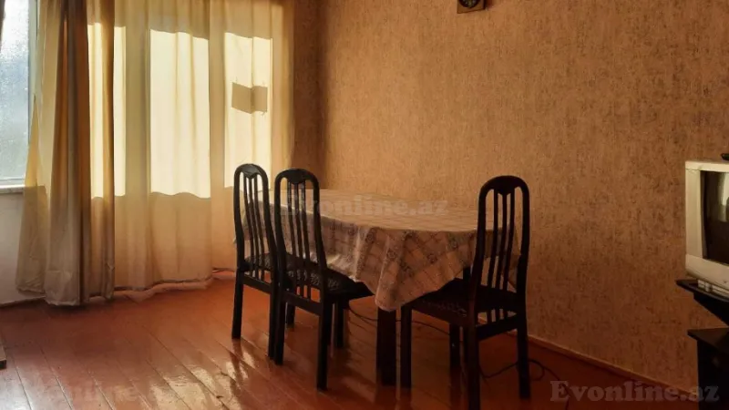 Satılır 2 otaqlı Mənzil Yeni tikili 57 m² Şamaxı - şəkil 7