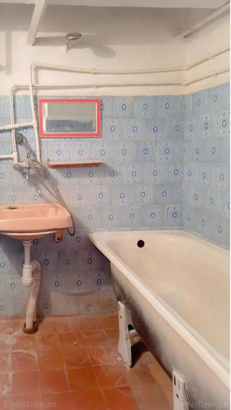 Satılır 2 otaqlı Mənzil Yeni tikili 57 m² Şamaxı - şəkil 9