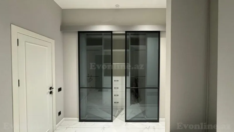 Satılır 2 otaqlı Mənzil Yeni tikili 80 m² Koroğlu m. - şəkil 13