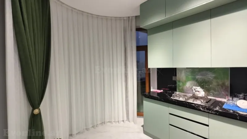 Satılır 3 otaqlı Mənzil Yeni tikili 158 m² Xətai m. - şəkil 22