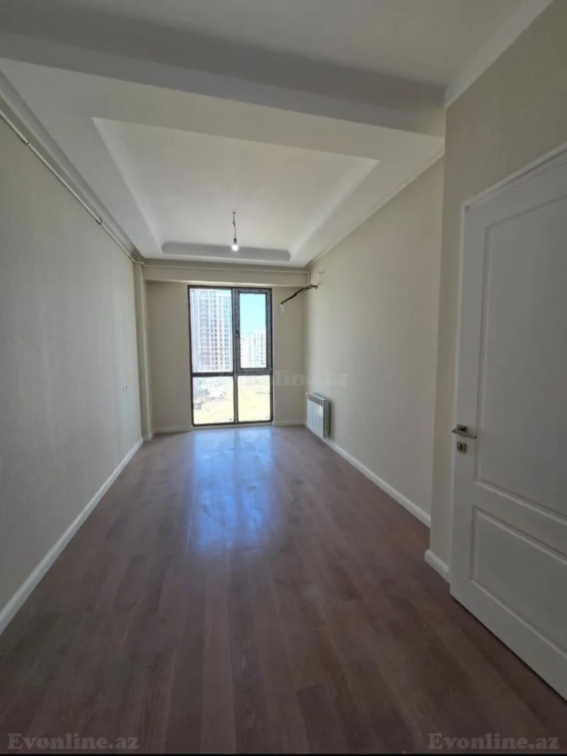 Satılır 2 otaqlı Mənzil Yeni tikili 39.9 m² Yeni Yasamal - şəkil 2