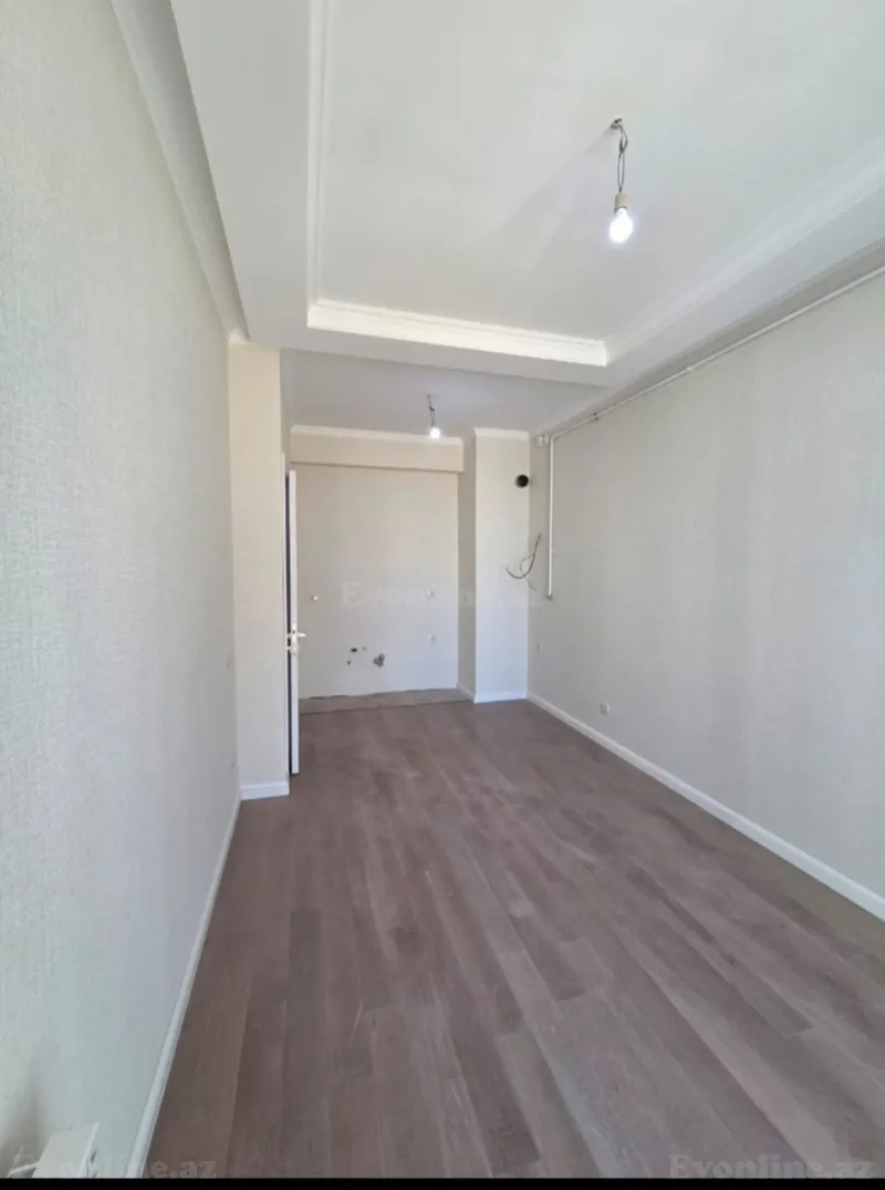 Satılır 2 otaqlı Mənzil Yeni tikili 39.9 m² Yeni Yasamal - şəkil 3