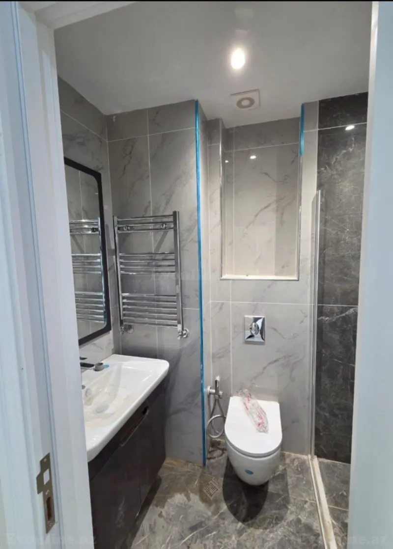 Satılır 2 otaqlı Mənzil Yeni tikili 39.9 m² Yeni Yasamal - şəkil 5