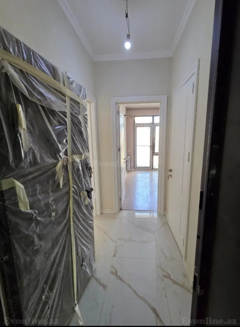 Satılır 2 otaqlı Mənzil Yeni tikili 39.9 m² Yeni Yasamal - şəkil 6