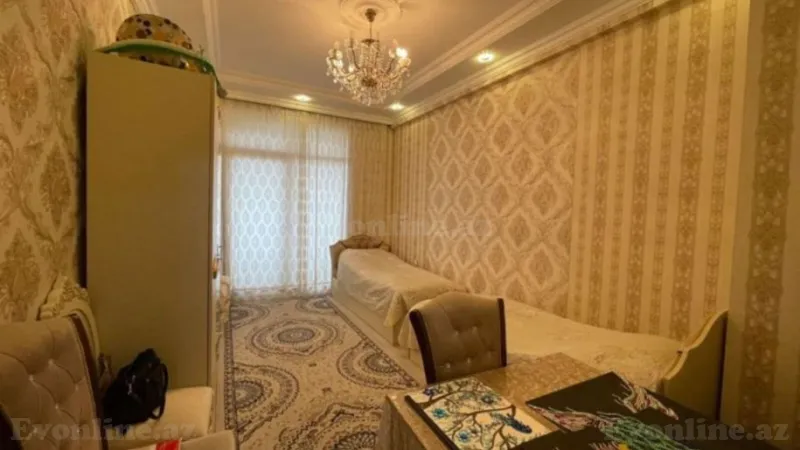 Satılır 2 otaqlı Mənzil Yeni tikili 61 m² 20 Yanvar m. - şəkil 4