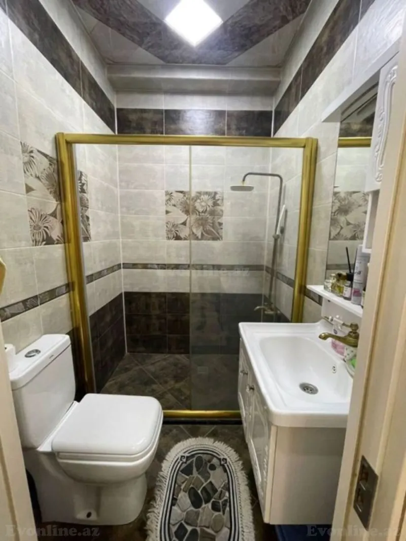 Satılır 2 otaqlı Mənzil Yeni tikili 61 m² 20 Yanvar m. - şəkil 9