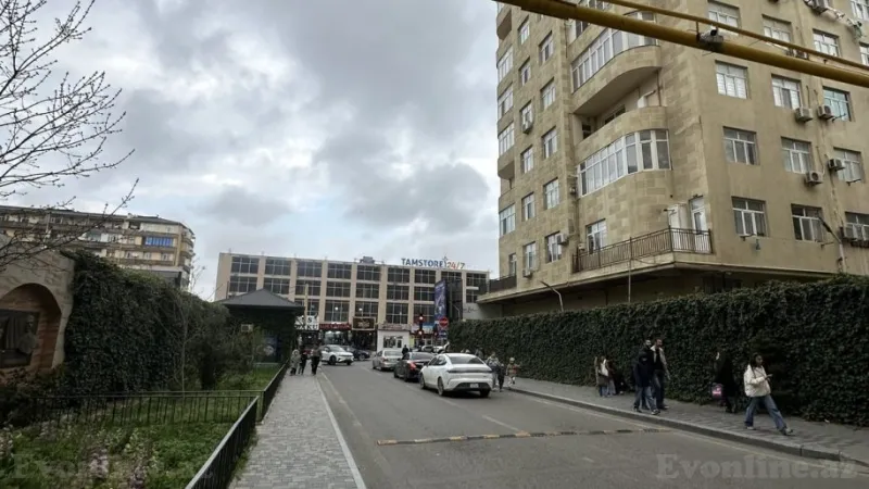 Satılır 2 otaqlı Mənzil Yeni tikili 45 m² Xırdalan - şəkil 2