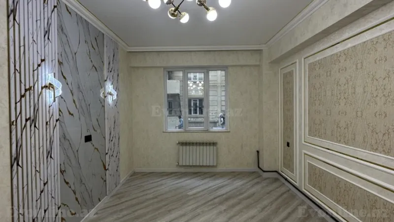 Satılır 2 otaqlı Mənzil Yeni tikili 45 m² Xırdalan - şəkil 4
