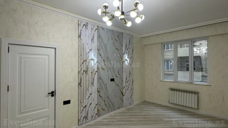 Satılır 2 otaqlı Mənzil Yeni tikili 45 m² Xırdalan - şəkil 6