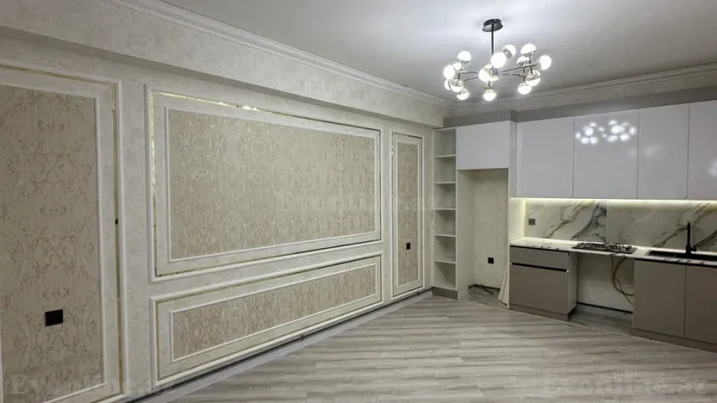 Satılır 2 otaqlı Mənzil Yeni tikili 45 m² Xırdalan - şəkil 7