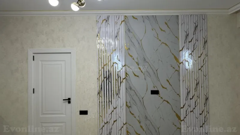 Satılır 2 otaqlı Mənzil Yeni tikili 45 m² Xırdalan - şəkil 10