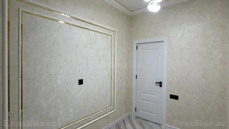 Satılır 2 otaqlı Mənzil Yeni tikili 45 m² Xırdalan - şəkil 13