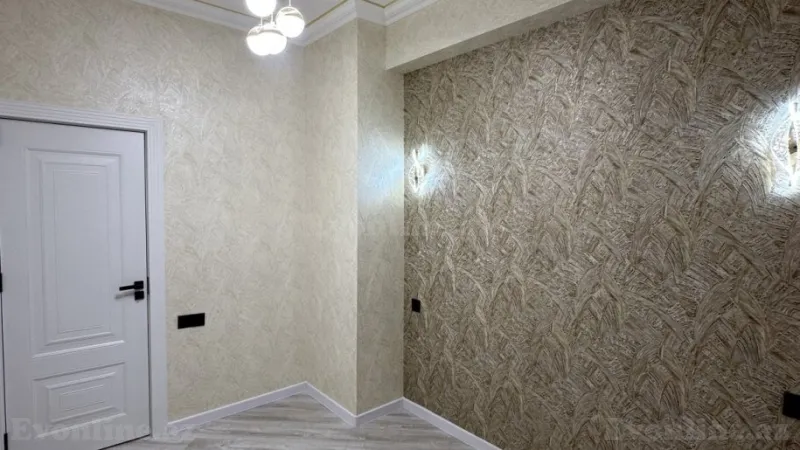 Satılır 2 otaqlı Mənzil Yeni tikili 45 m² Xırdalan - şəkil 15