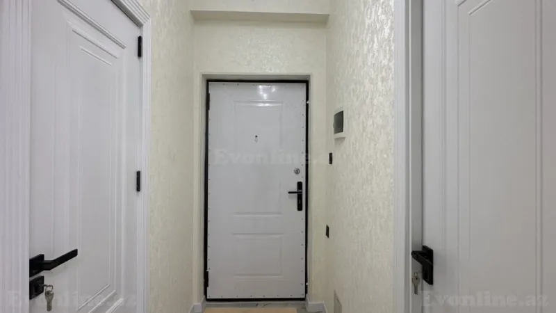 Satılır 2 otaqlı Mənzil Yeni tikili 45 m² Xırdalan - şəkil 19