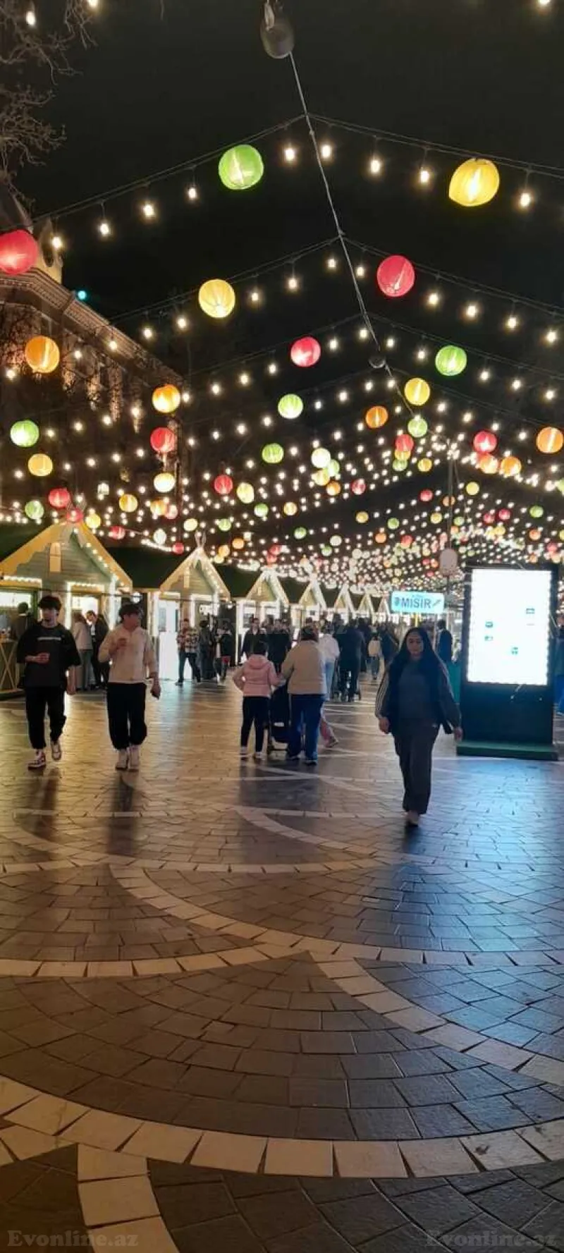 Kirayə verilir Obyekt 70 m² Sahil m. - şəkil 2