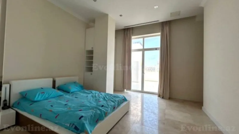 Satılır 5 otaqlı Mənzil Yeni tikili 750 m² 28 May m. - şəkil 5