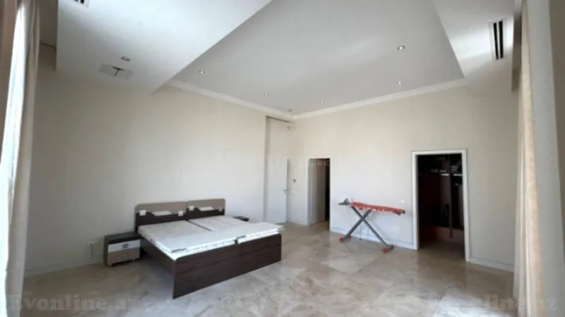 Satılır 5 otaqlı Mənzil Yeni tikili 750 m² 28 May m. - şəkil 8