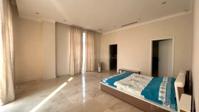 Satılır 5 otaqlı Mənzil Yeni tikili 750 m² 28 May m. - şəkil 9