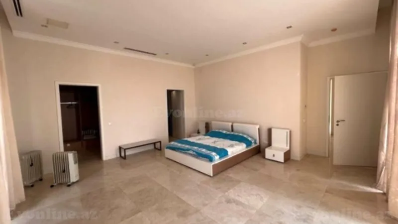 Satılır 5 otaqlı Mənzil Yeni tikili 750 m² 28 May m. - şəkil 10