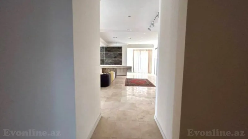 Satılır 5 otaqlı Mənzil Yeni tikili 750 m² 28 May m. - şəkil 19