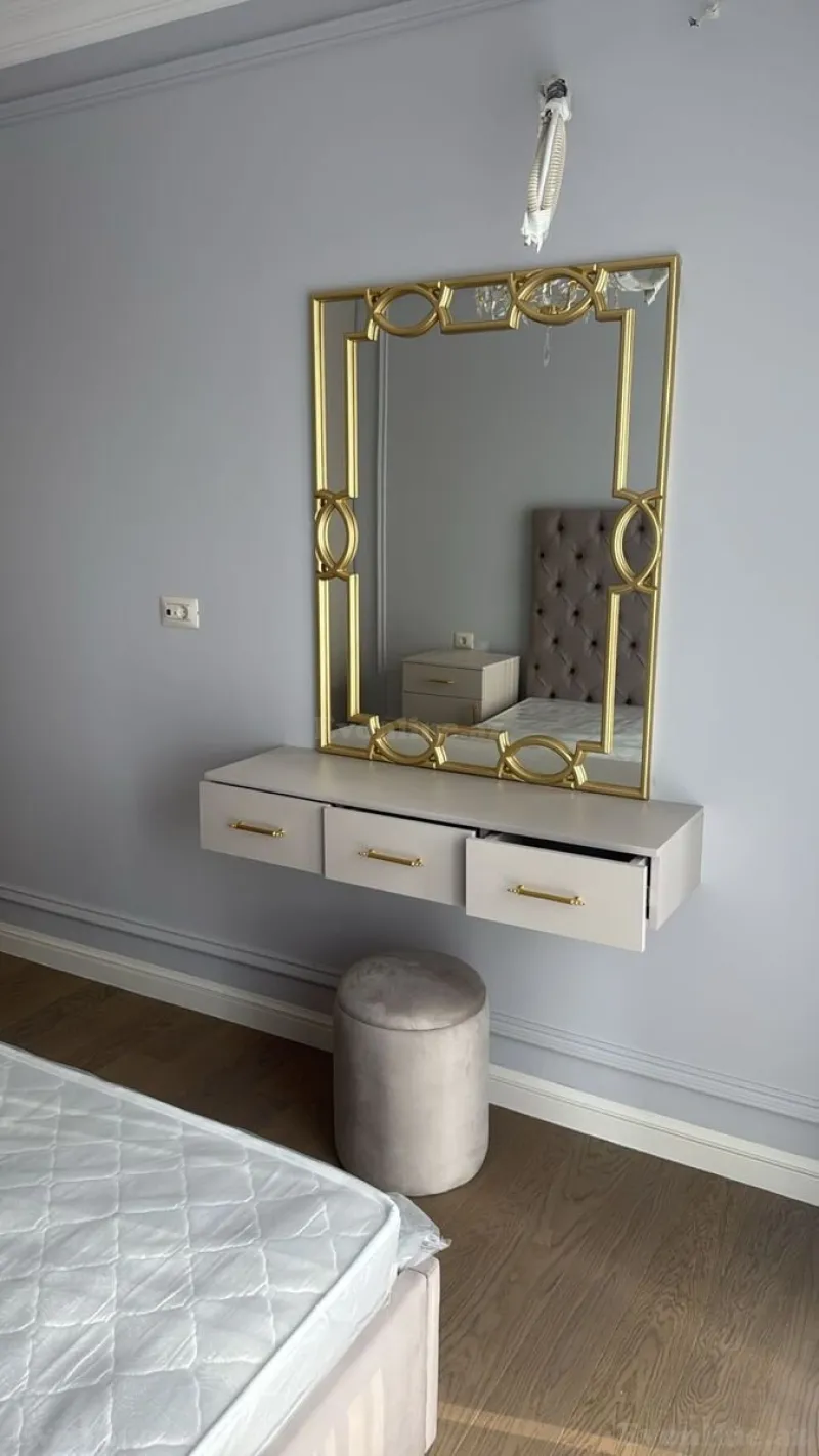 Kirayə verilir 2 otaqlı Mənzil Yeni tikili 75 m² Bakmil m. - şəkil 5