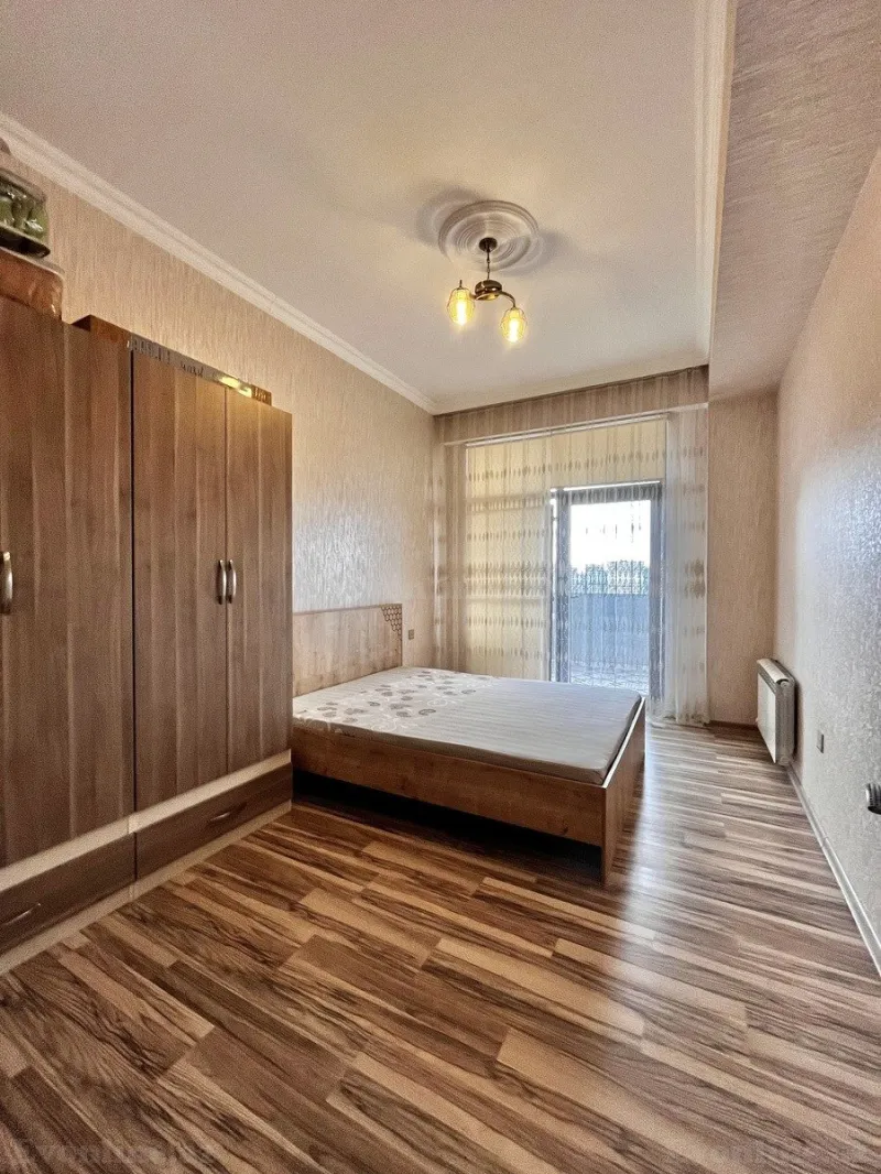 Kirayə verilir 2 otaqlı Mənzil Yeni tikili 90 m² Nəriman Nərimanov m. - şəkil 7